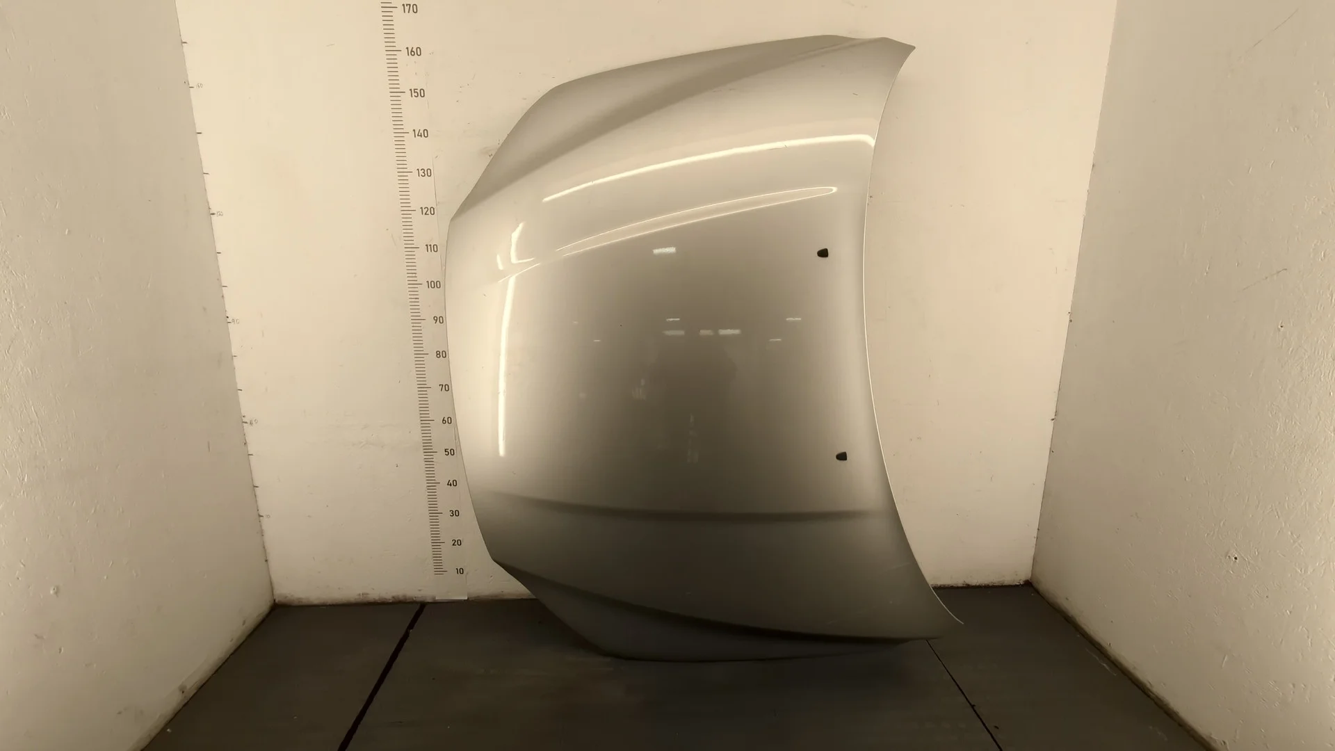 Капот Volvo XC70 2007-2016 КПП автомат 4х4 (АКПП) D5244T10 Дизель 2.4 л Турбо