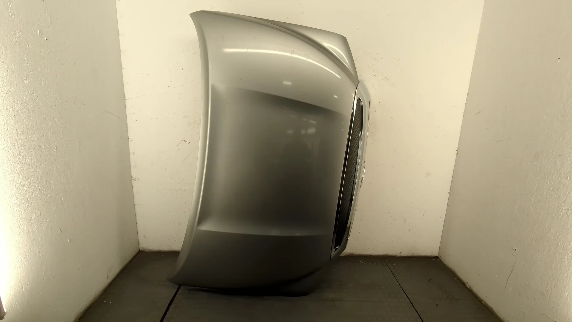 Капот Toyota Tundra 2007-2013 КПП автомат 4х4 (АКПП) 3URFE Бензин 5.7 л Инжектор