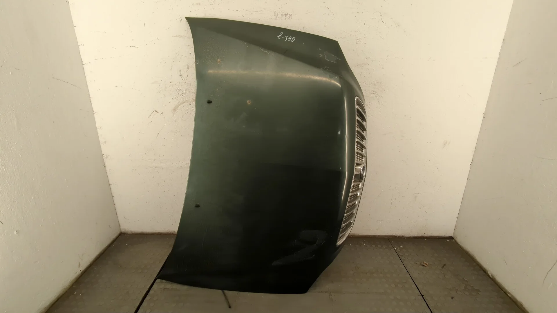 Капот Lexus RX КПП автомат 4х4 (АКПП) 1MZFE Бензин 3 л Инжектор