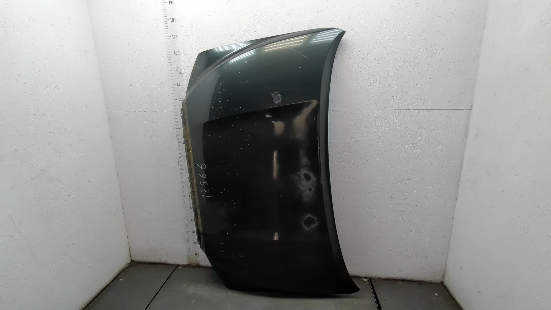 Капот Toyota Sequoia 2007-2022 КПП автомат 4х4 (АКПП) 2UZFE Бензин 4.7 л Инжектор