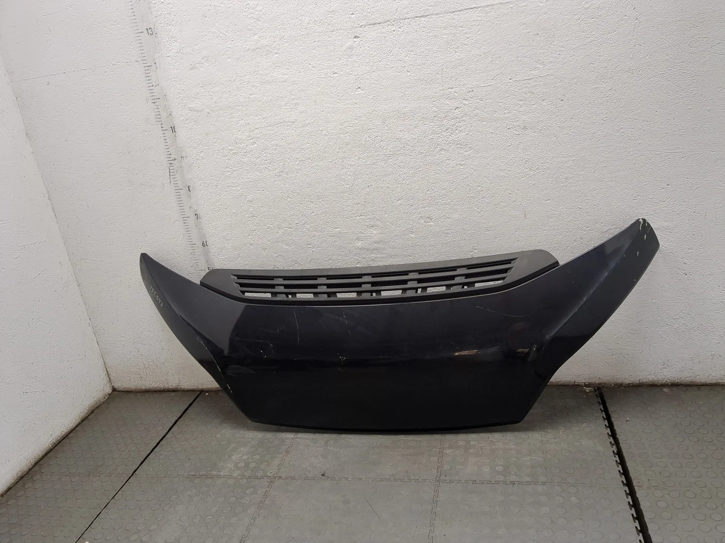 Капот Citroen Jumper (Relay) 2014-2025 КПП 6-ст.мех.(МКПП) 4HH Дизель 2.2 л HDI