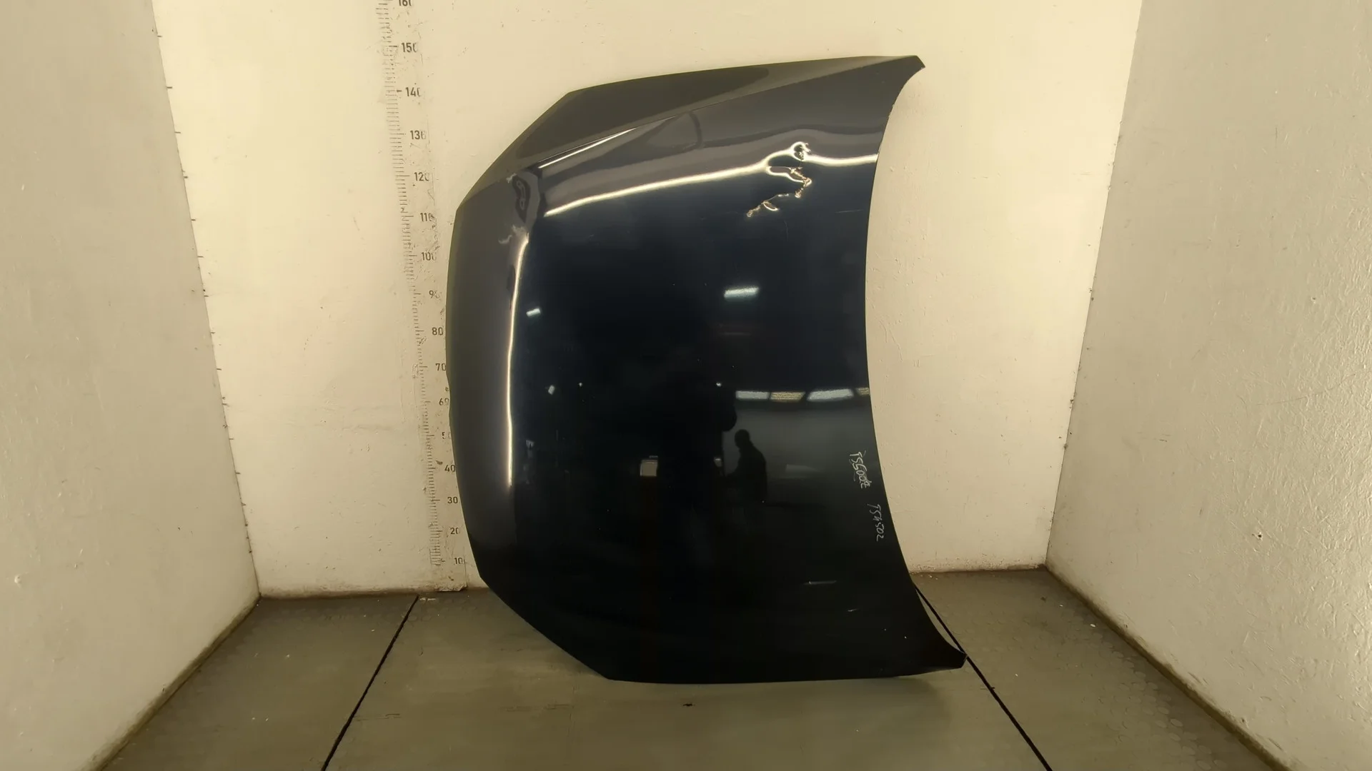 Капот Volkswagen Passat 7 2010-2015 Европа КПП 6-ст.мех.(МКПП) CFFB Дизель 2 л TDI