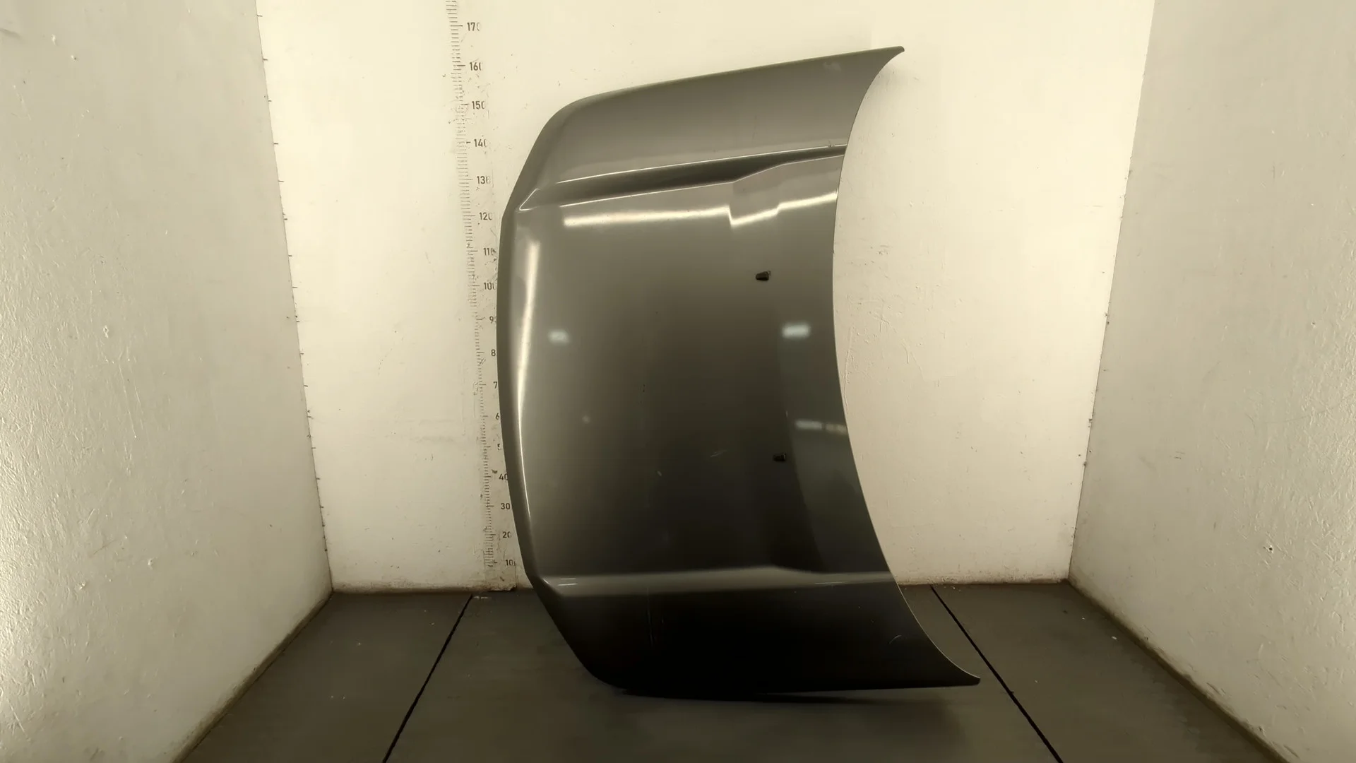 Капот Land Rover Freelander 2 2006-2014 КПП 6-ст.мех 4х4 (МКПП) 224DT Дизель 2.2 л Турбо