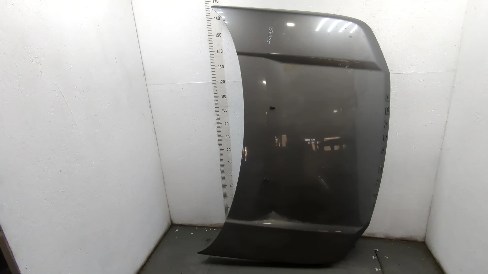 Капот Land Rover Freelander 2 2006-2014 КПП 6-ст.мех 4х4 (МКПП) 224DT Дизель 2.2 л Турбо