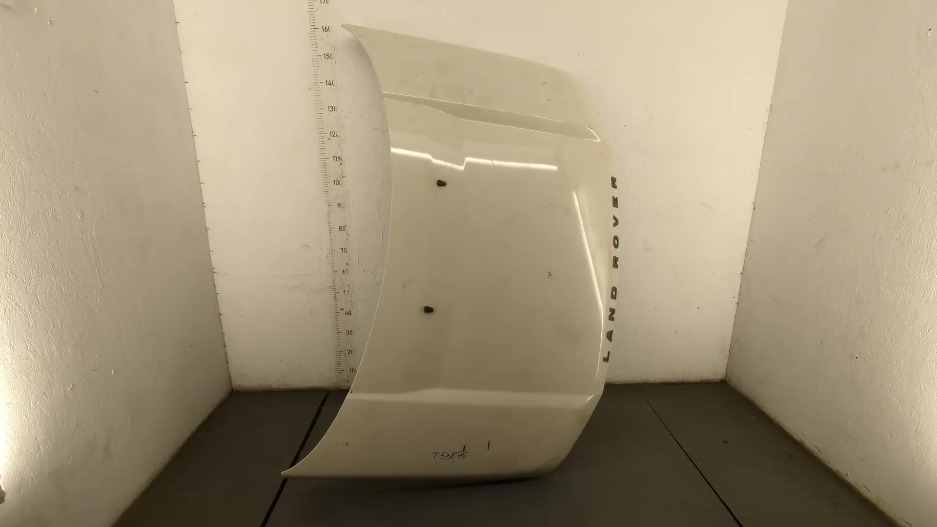 Капот Land Rover Freelander 2 2006-2014 КПП автомат 4х4 (АКПП) 224DT Дизель 2.2 л Турбо