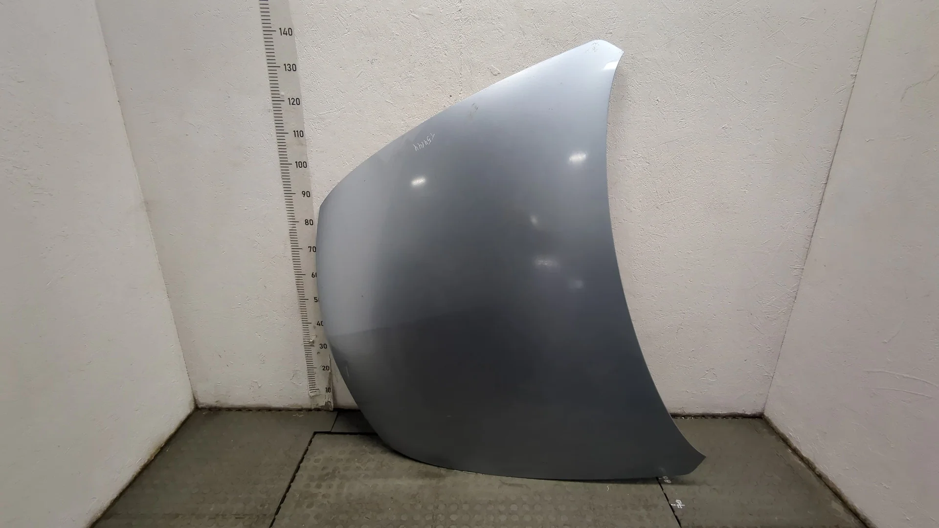 Капот Mazda Mazda6 GH 2007-2012 КПП 6-ст.мех.(МКПП) R2 Дизель 2.2 л Турбо