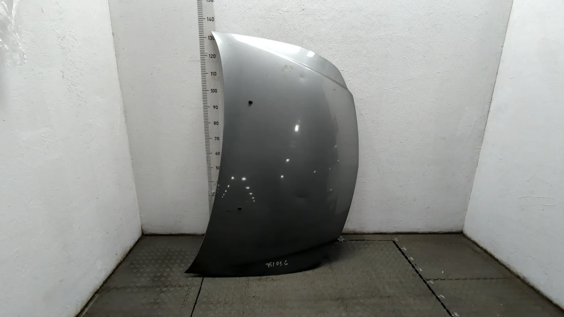 Капот Suzuki SX4 2006-2014 КПП 5-ст.мех.(МКПП) 9HX Дизель 1.6 л