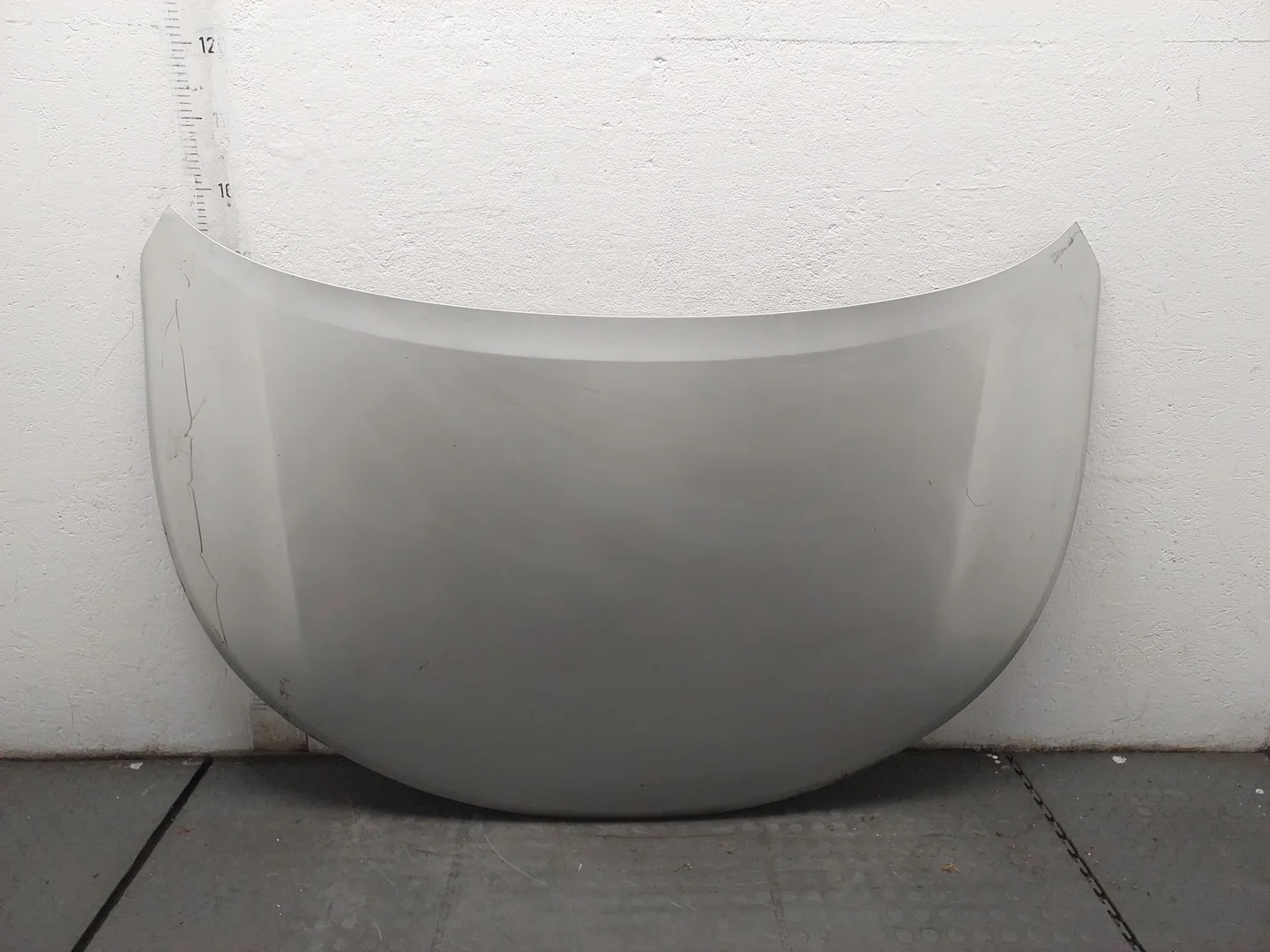 Капот Toyota Avensis 3 2008-2018 КПП 6-ст.мех.(МКПП) 1AD-FTV Дизель 2 л