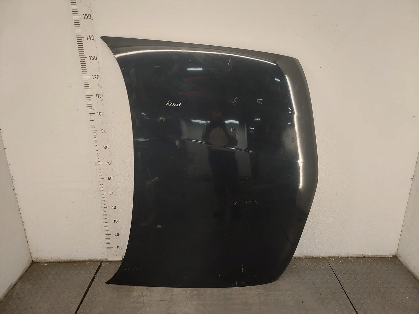 Капот Mitsubishi Carisma 1995-2004 КПП автомат (АКПП) 4G93 Бензин 1.8 л GDI