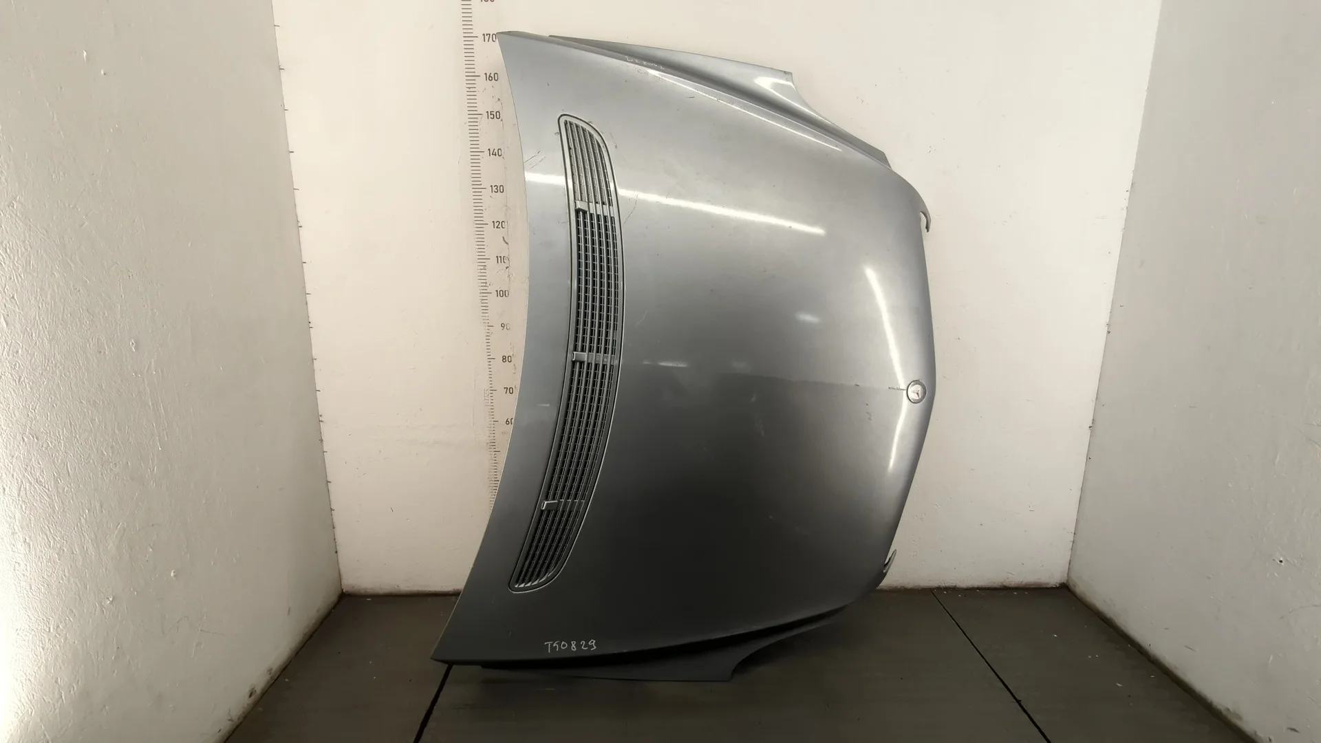 Капот Mercedes-Benz R W251 2005-2017 КПП автомат 4х4 (АКПП) M113.971 Бензин 5 л Инжектор