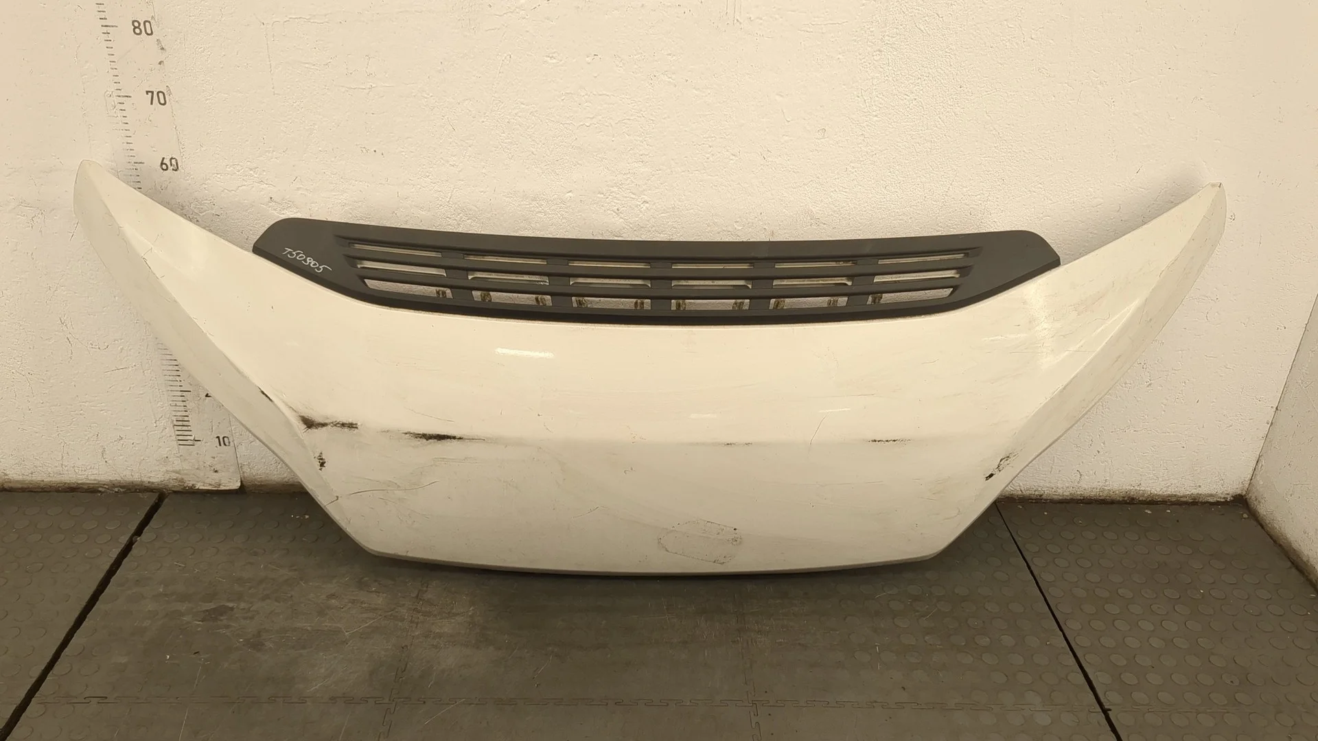 Капот Citroen Jumper (Relay) 2014-2025 КПП 6-ст.мех.(МКПП) 4H03 Дизель 2.2 л HDI