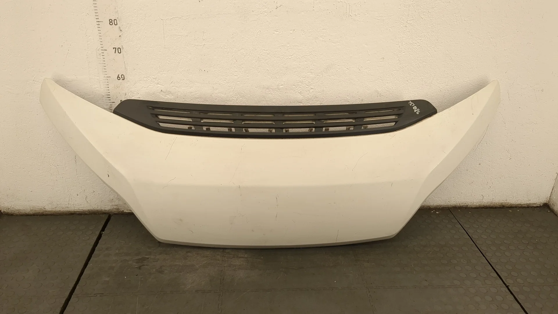 Капот Citroen Jumper (Relay) 2014-2025 КПП 6-ст.мех.(МКПП) 4H03 Дизель 2.2 л HDI