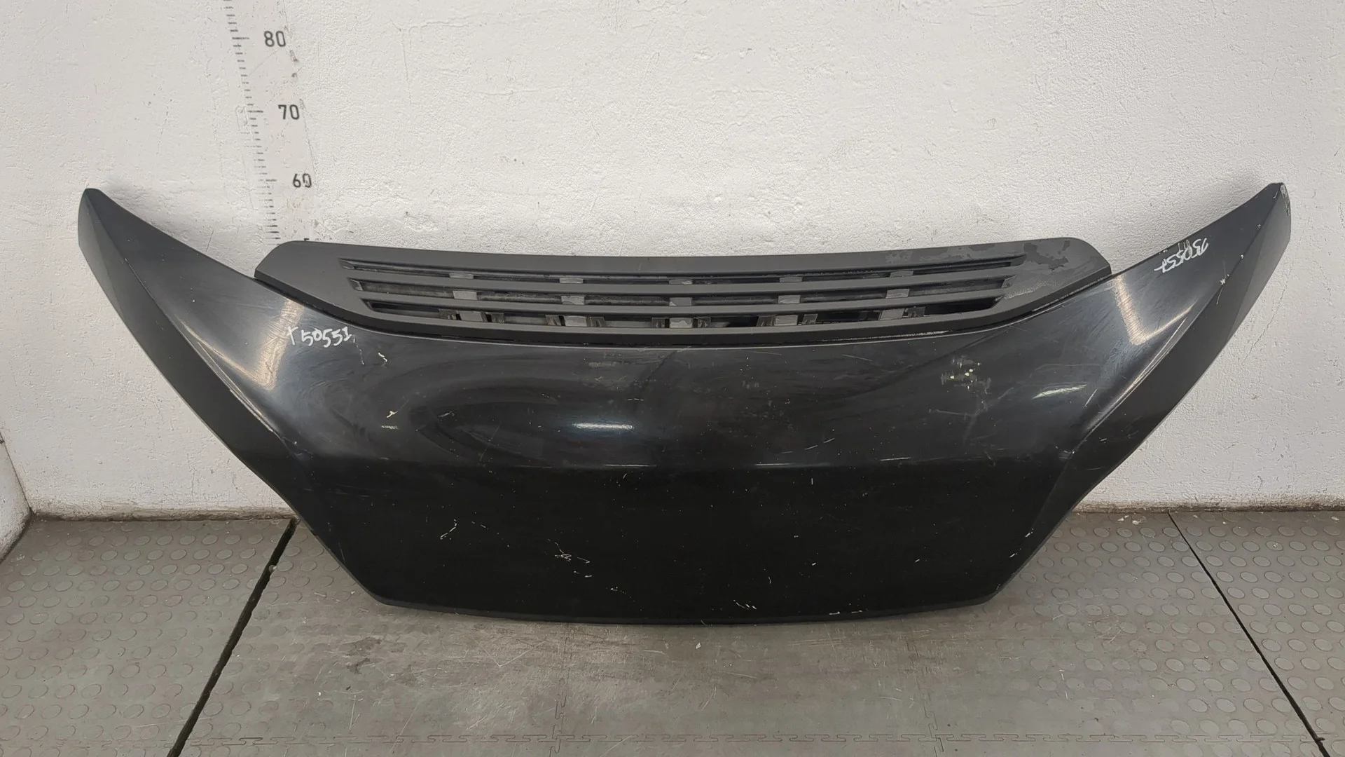 Капот Citroen Jumper (Relay) 2014-2025 КПП 6-ст.мех.(МКПП) 4HH Дизель 2.2 л HDI