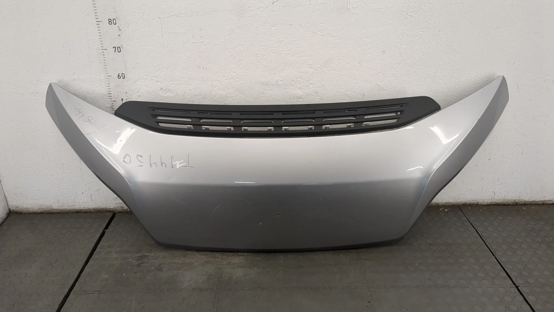 Капот Citroen Jumper (Relay) 2014-2025 КПП 6-ст.мех.(МКПП) 4H03 Дизель 2.2 л HDI