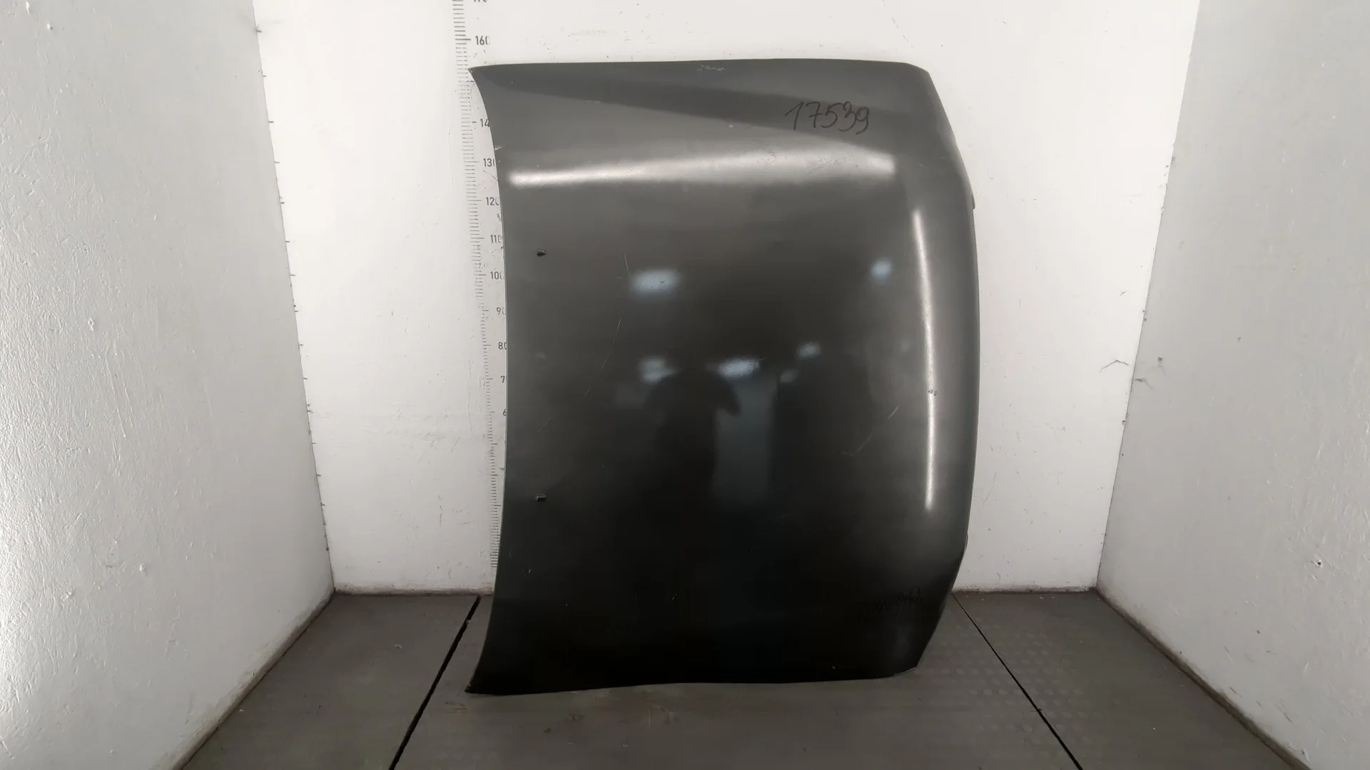 Капот Lexus LX470 КПП автомат 4х4 (АКПП) 2UZFE Бензин 4.7 л Инжектор