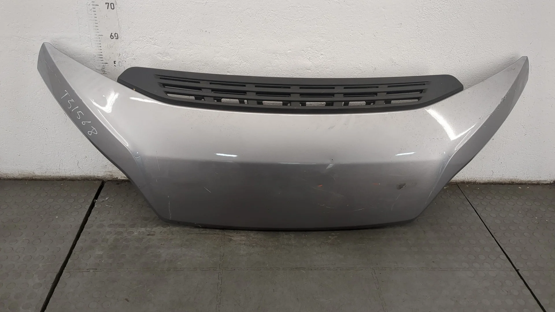 Капот Citroen Jumper (Relay) 2014-2025 КПП 6-ст.мех.(МКПП) 4H03 Дизель 2.2 л HDI