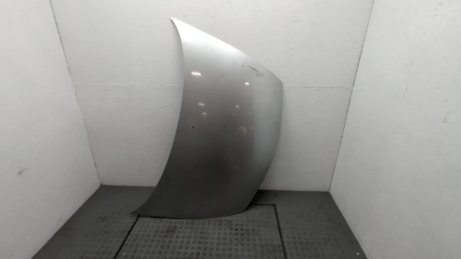 Капот Honda Civic 2005-2012 КПП вариатор LDA2 Гибридный 1.3 л Инжектор