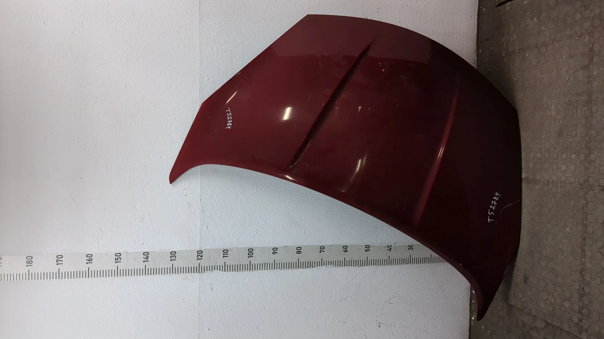 Капот Nissan Note E11 2005-2013 КПП 5-ст.мех.(МКПП) CR14DE Бензин 1.4 л Инжектор