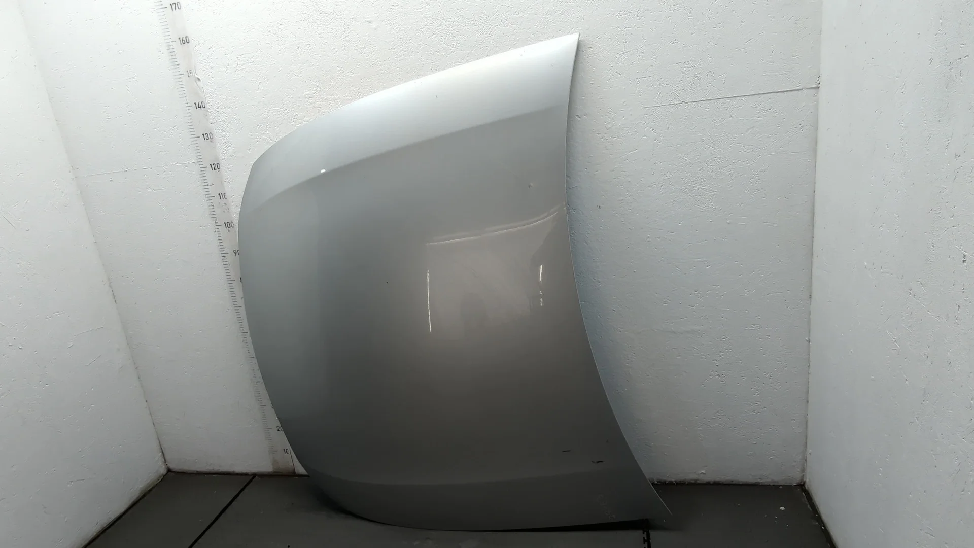 Капот Lexus GS 2005-2012 КПП автомат (АКПП) 3GRFSE Бензин 3 л Инжектор