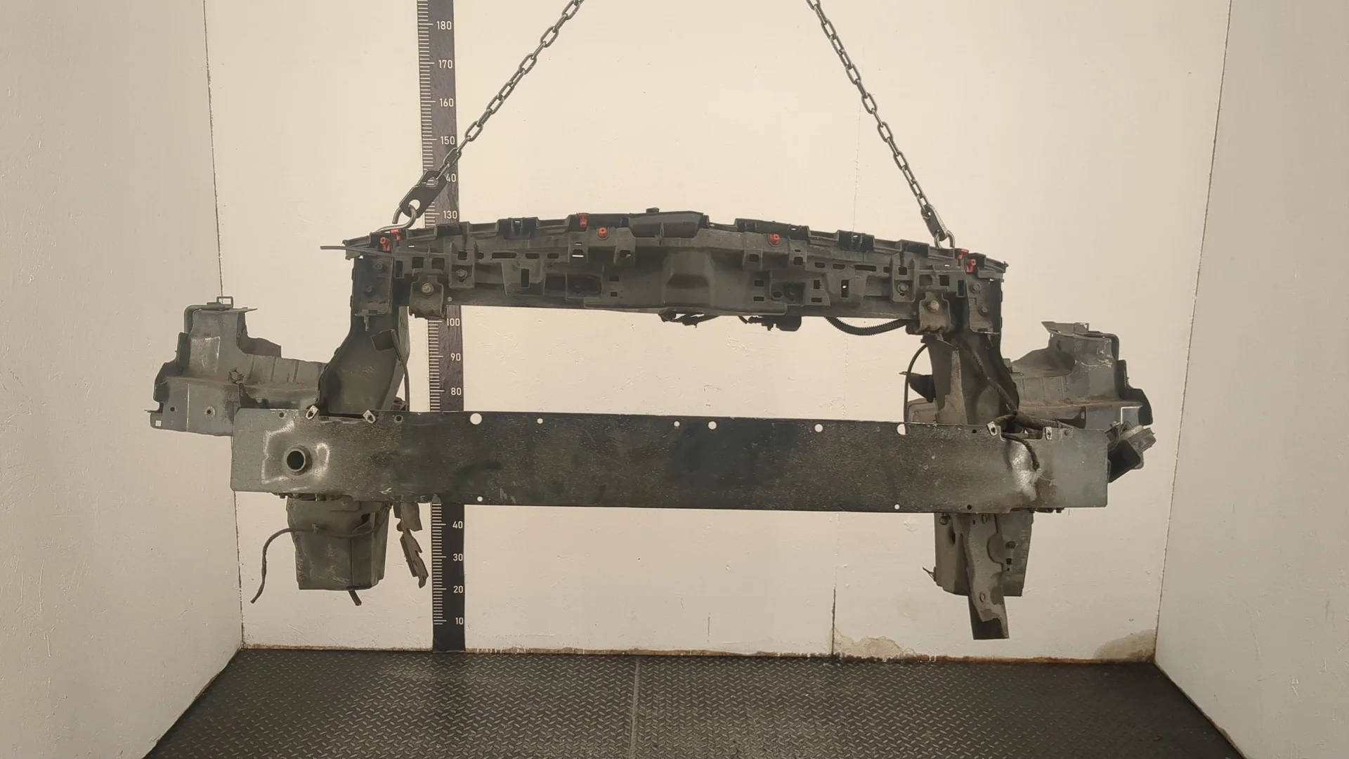 Рамка передняя (телевизор) Opel Insignia 2008-2017 КПП 6-ст.мех.(МКПП) A20DTE Дизель 2 л CDTI