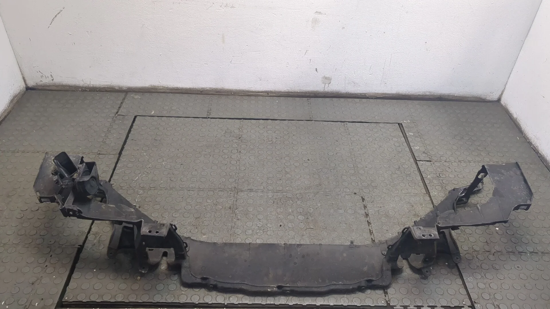 Рамка передняя (телевизор) Volvo S60 2010-2018 КПП автомат (АКПП) D5244T15 Дизель 2.4 л Турбо