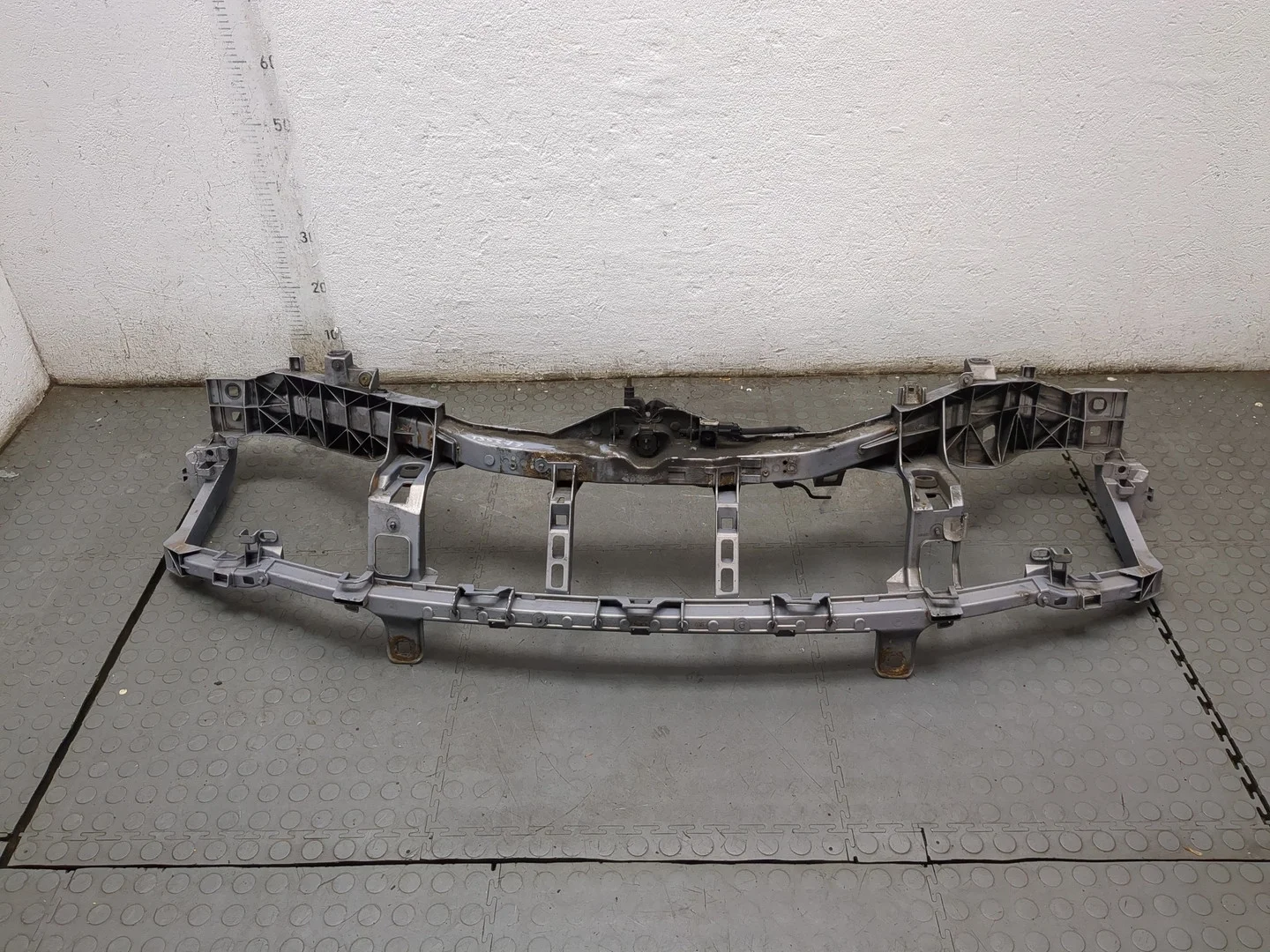 Рамка передняя (телевизор) Ford Kuga 2008-2012 КПП 6-ст.мех.(МКПП) UFDA Дизель 2 л