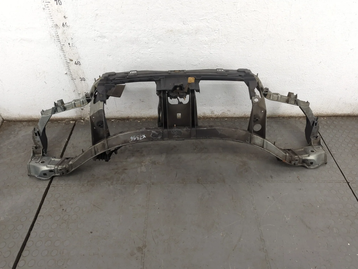 Рамка передняя (телевизор) Ford Mondeo 4 2007-2015 КПП 6-ст.мех.(МКПП) QXBA, QXBB Дизель 2 л