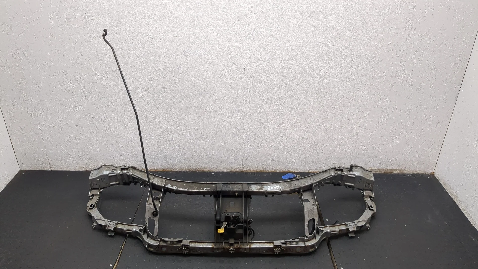 Рамка передняя (телевизор) Ford Mondeo 4 2007-2015 КПП автомат (АКПП) AZBA Дизель 2 л TDCI