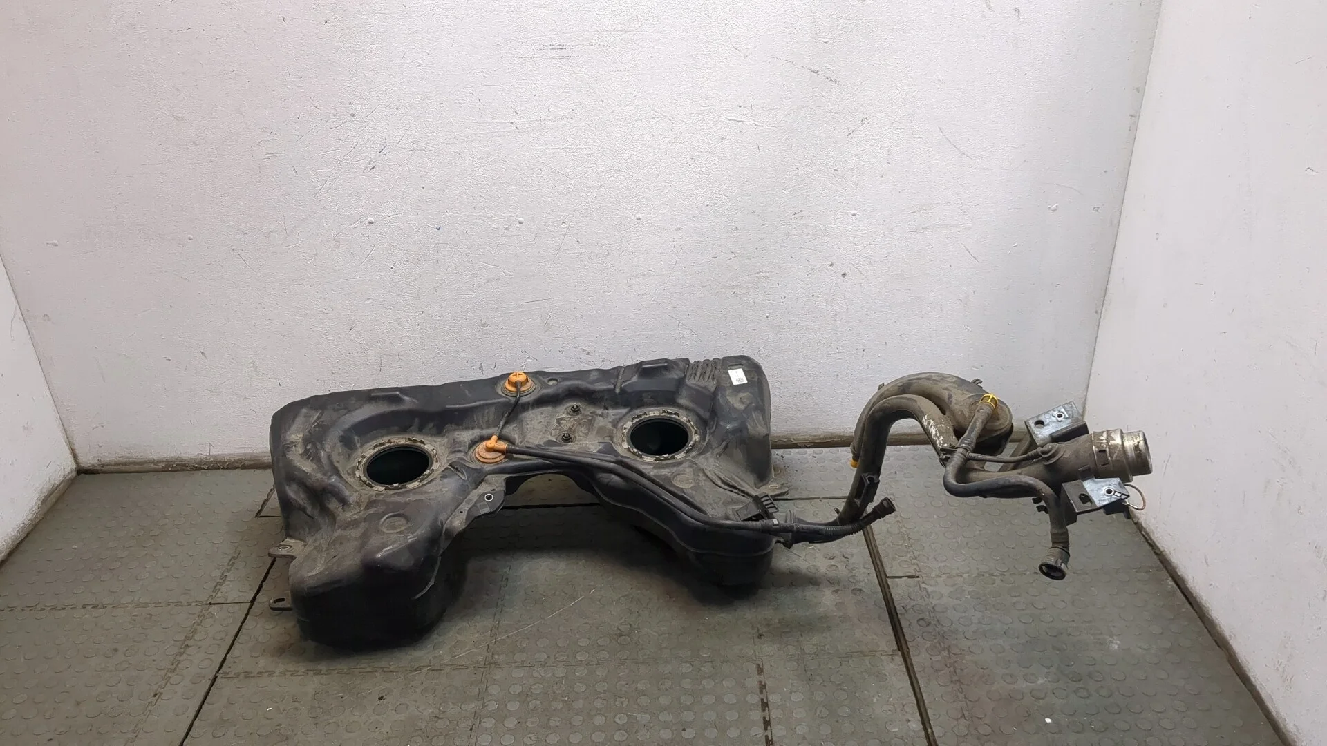 Бак топливный Volkswagen Tiguan 2011-2018 КПП автомат (АКПП) CCTA Бензин 2 л TSI