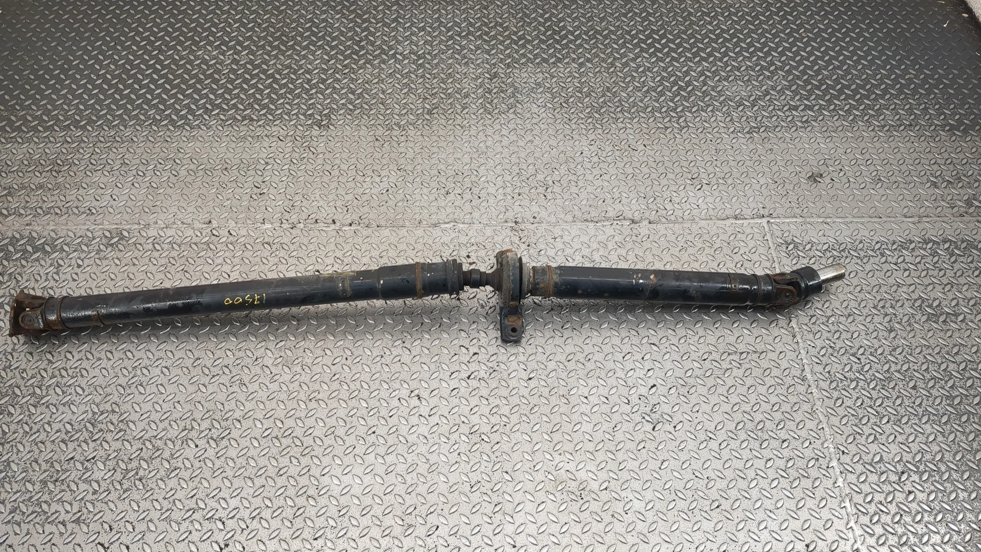 Кардан Subaru Tribeca (B9) 2004-2014 КПП автомат 4х4 (АКПП) EZ30D Бензин 3 л Инжектор