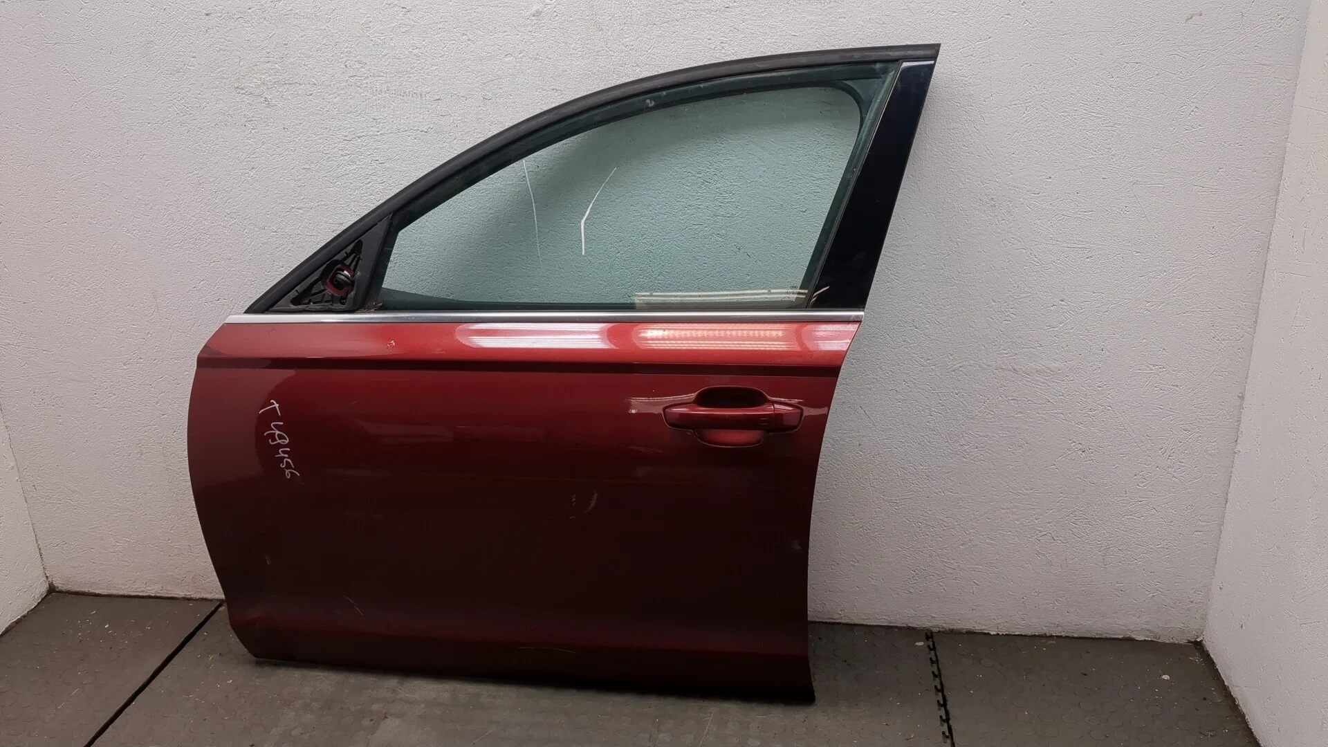 Дверь боковая (легковая) Audi A6 (C7) 2011-2018 КПП 6-ст.мех.(МКПП) CGLC Дизель 2 л TDI