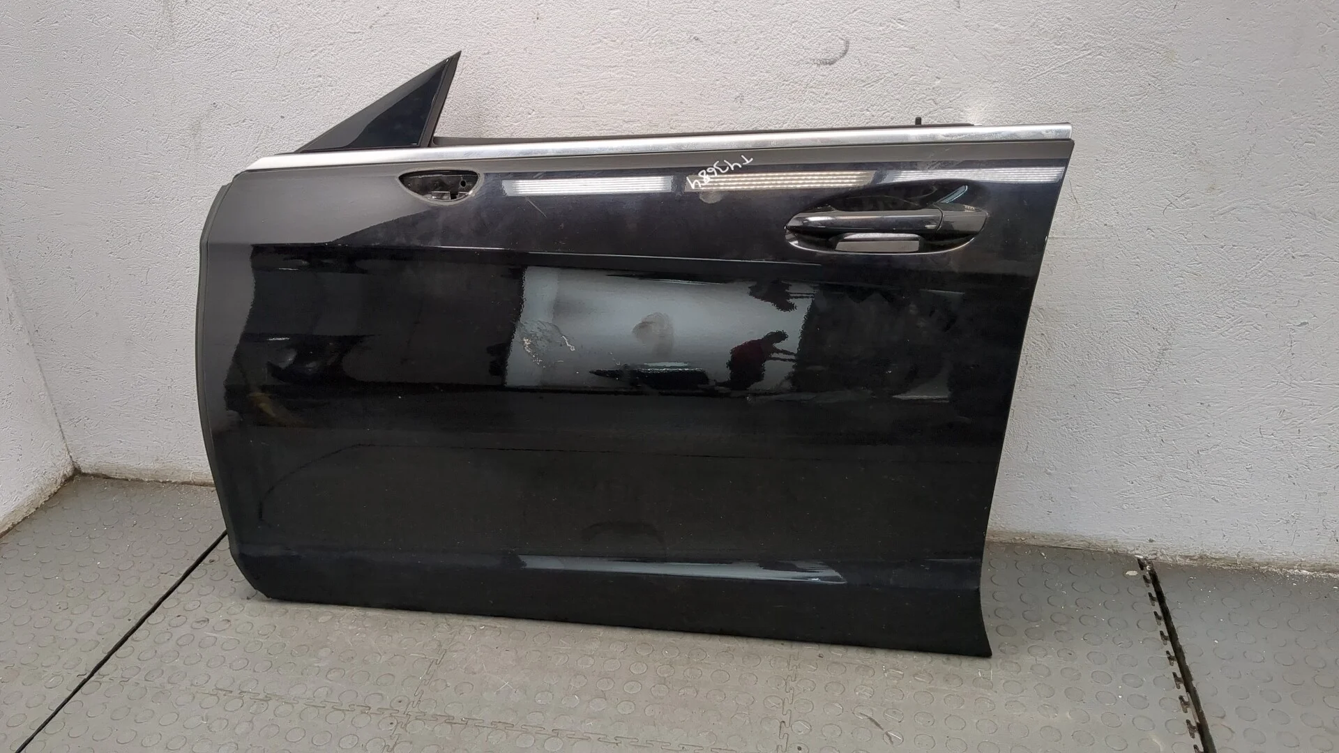 Дверь боковая (легковая) Mercedes-Benz CLS C218 2010-2018 КПП автомат (АКПП) OM 651.924 Дизель 2.1 л CDI