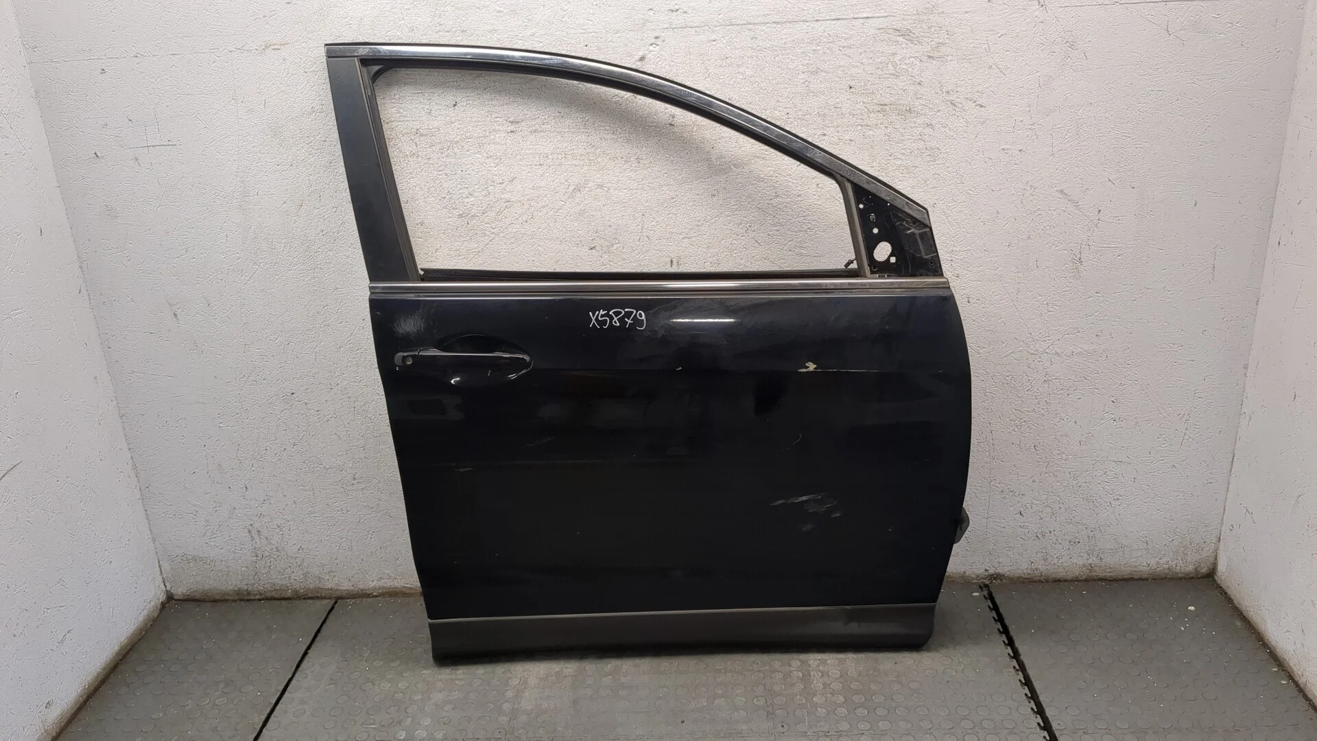 Дверь боковая (легковая) Honda CR-V 2011-2018 КПП автомат 4х4 (АКПП) R20A9 Бензин 2 л Инжектор