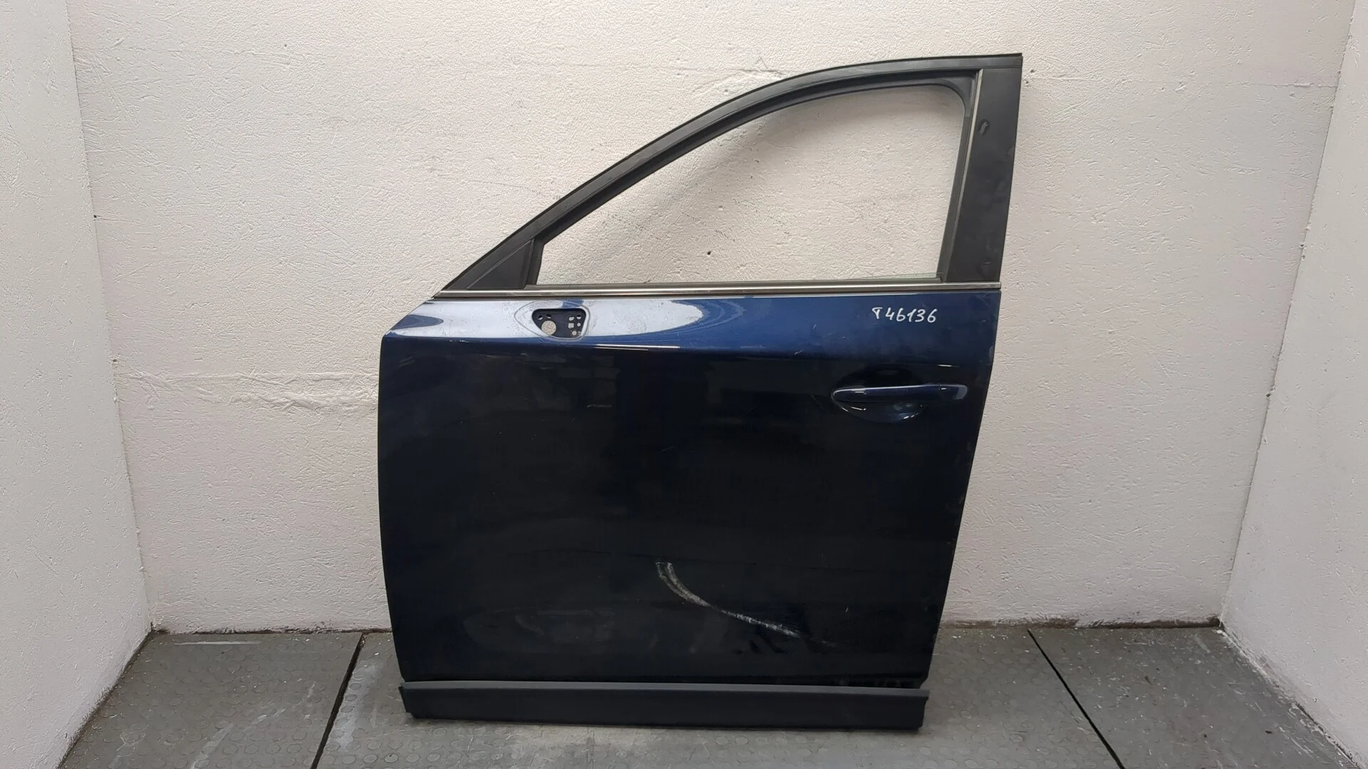 Дверь боковая (легковая) Mazda CX-5 2017-2021 КПП 6-ст.мех.(МКПП) PE Бензин 2 л Инжектор