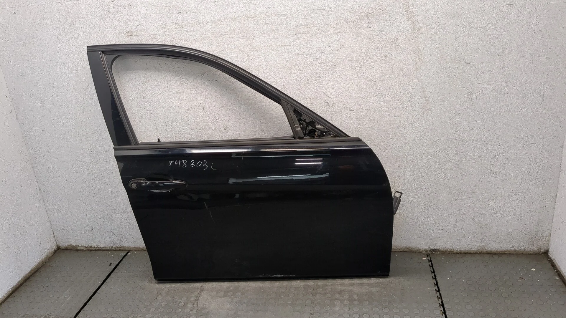 Дверь боковая (легковая) BMW 3 F30 2012-2019 КПП 6-ст.мех.(МКПП) B38B15A Бензин 1.5 л Турбо-инжектор