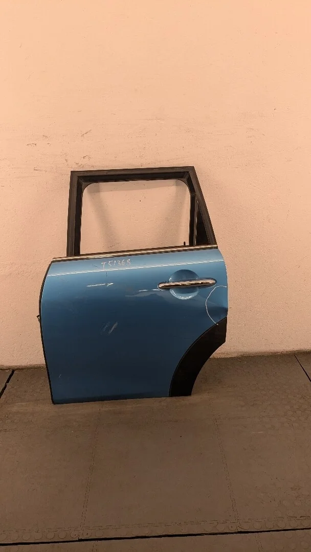 Дверь боковая (легковая) Mini Cooper (F56) 2013-2024 КПП 6-ст.мех.(МКПП) B38A15A Бензин 1.5 л Турбо-инжектор