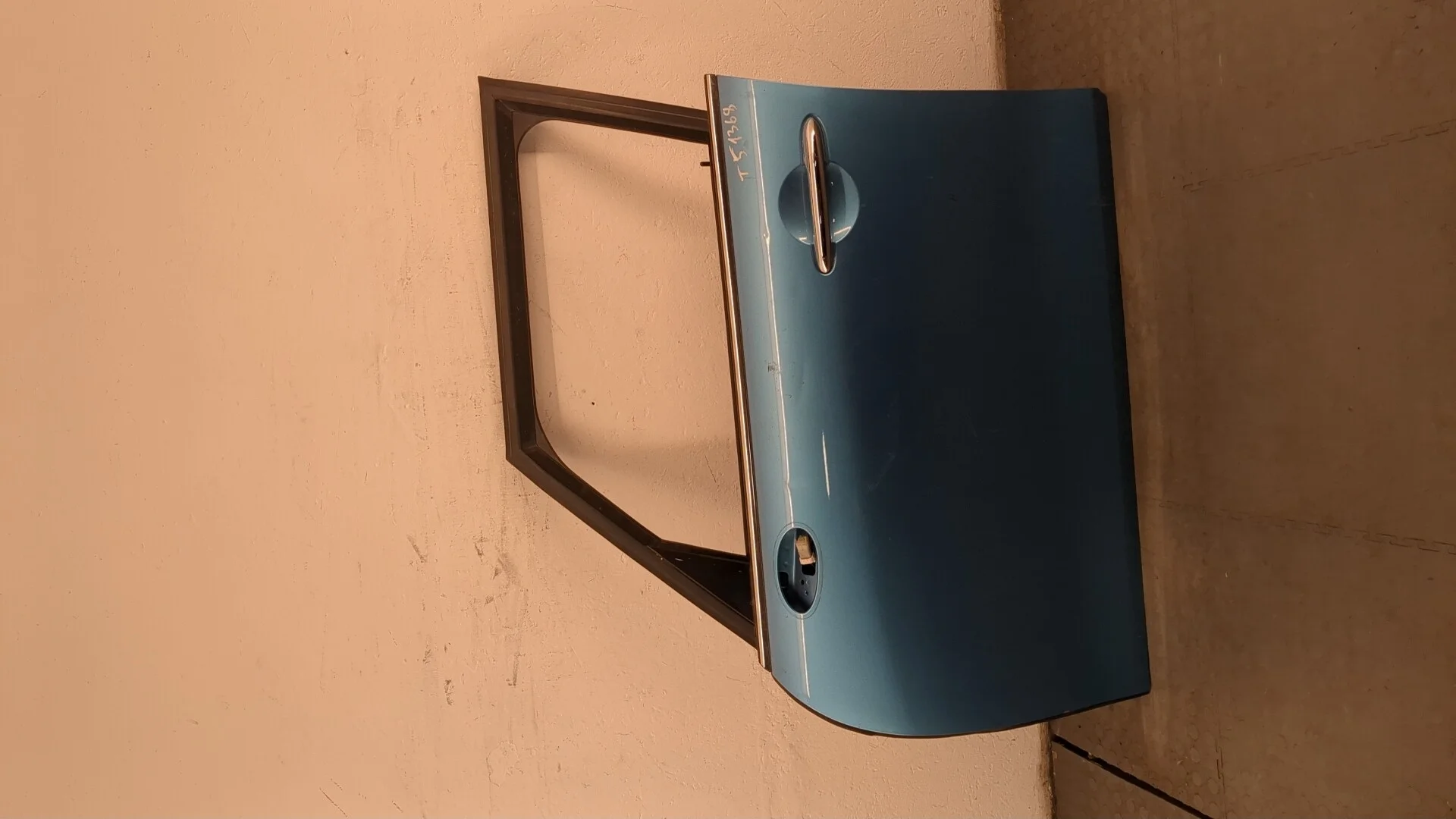 Дверь боковая (легковая) Mini Cooper (F56) 2013-2024 КПП 6-ст.мех.(МКПП) B38A15A Бензин 1.5 л Турбо-инжектор