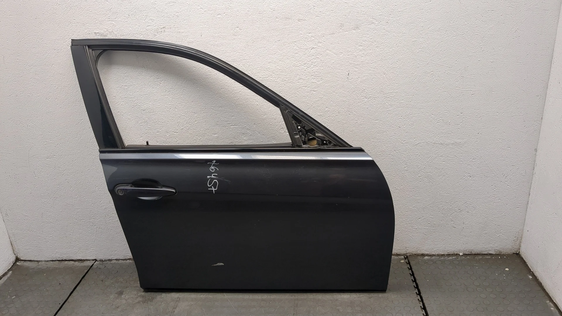 Дверь боковая (легковая) BMW 3 F30 2012-2019 КПП автомат (АКПП) B48B20A Бензин 2 л Турбо-инжектор