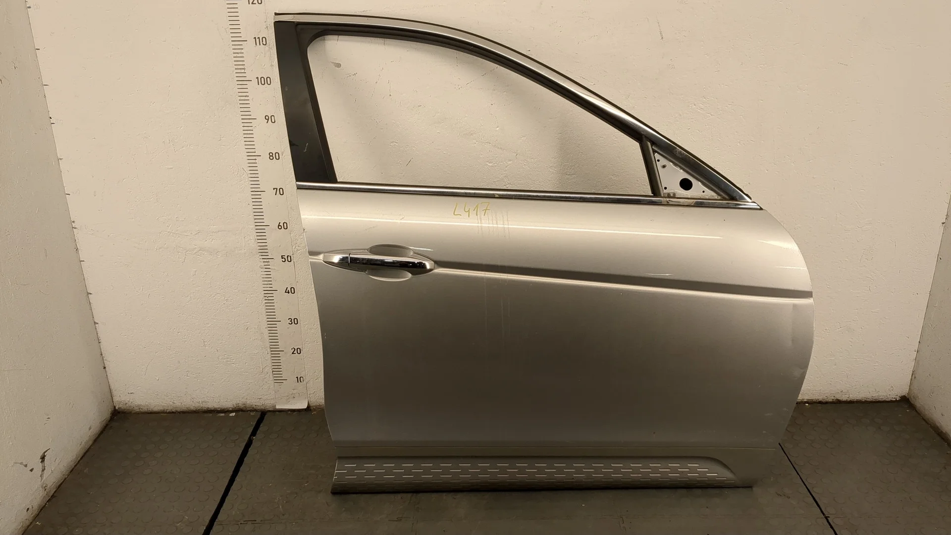 Дверь боковая (легковая) Honda Crosstour 2009-2015 КПП автомат 4х4 (АКПП) J35Z2 Бензин 3.5 л Инжектор