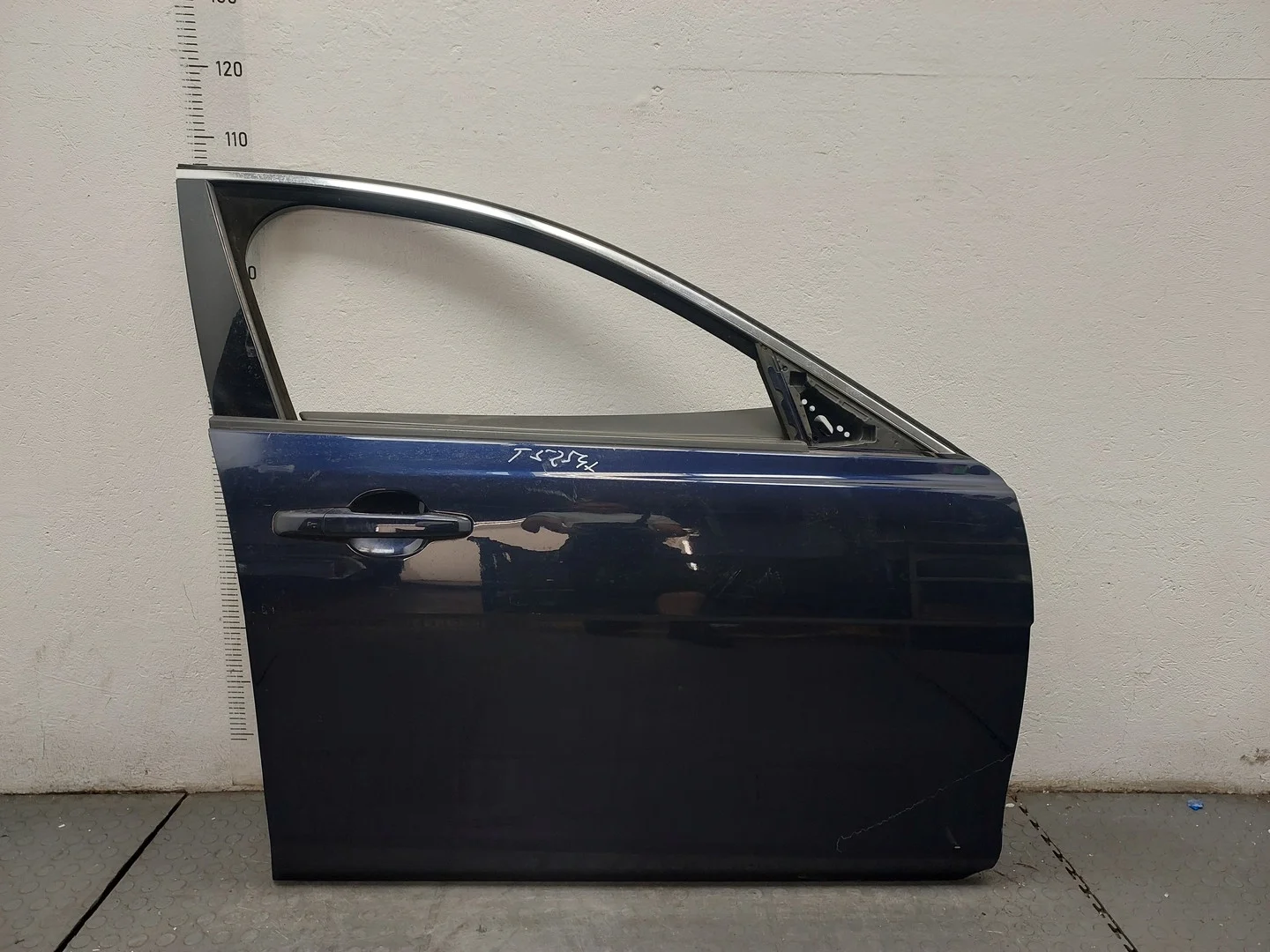 Дверь боковая (легковая) Jaguar XE 2015-2025 КПП автомат (АКПП) 204DTD Дизель 2 л Турбо