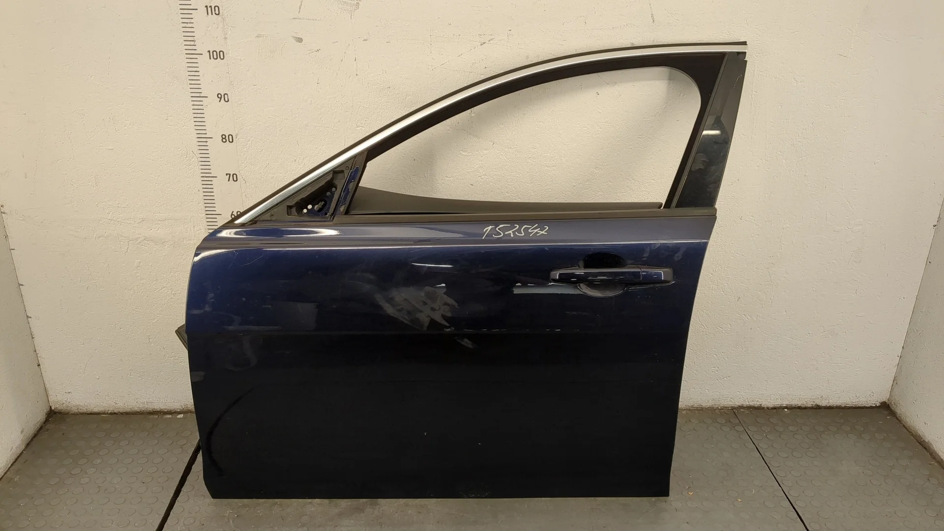 Дверь боковая (легковая) Jaguar XE 2015-2025 КПП автомат (АКПП) 204DTD Дизель 2 л Турбо