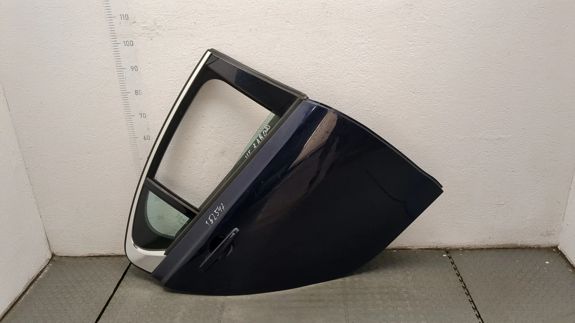 Дверь боковая (легковая) Jaguar XE 2015-2025 КПП автомат (АКПП) 204DTD Дизель 2 л Турбо