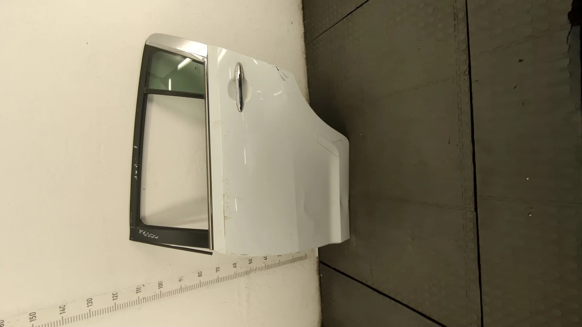 Дверь боковая (легковая) Kia Sportage 2010-2016 КПП 6-ст.мех.(МКПП) G4FD Бензин 1.6 л GDI