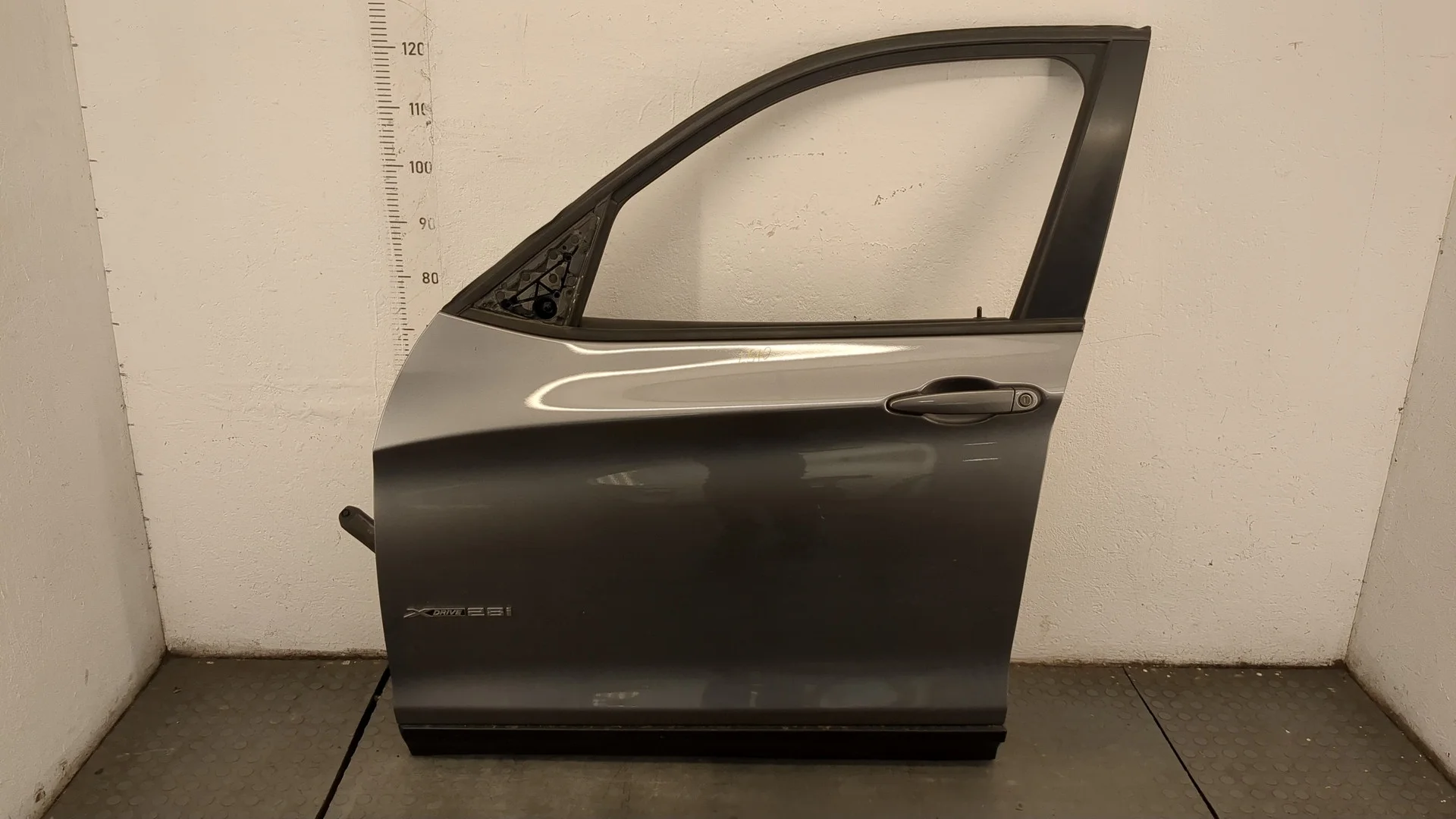 Дверь боковая (легковая) BMW X3 F25 2010-2017 КПП автомат 4х4 (АКПП) N20B20A Бензин 2 л Турбо-инжектор