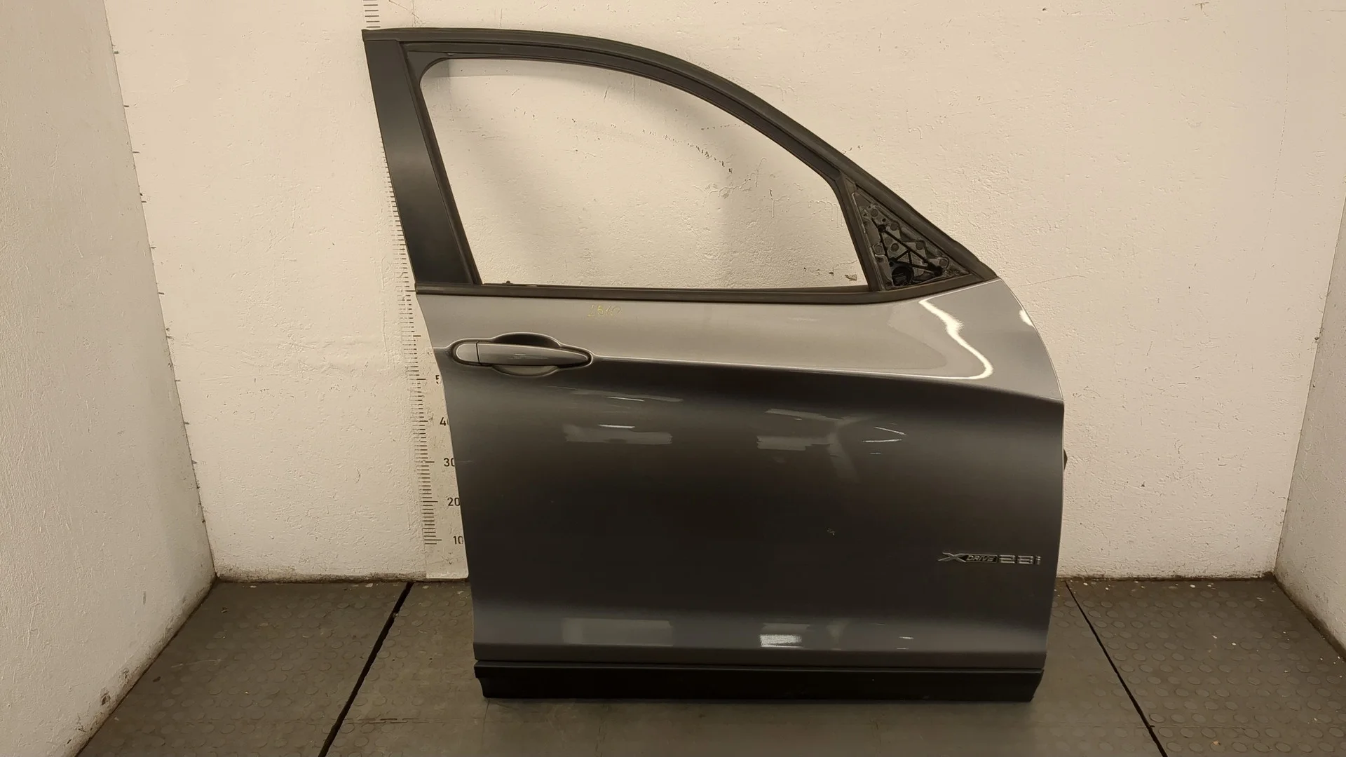 Дверь боковая (легковая) BMW X3 F25 2010-2017 КПП автомат 4х4 (АКПП) N20B20A Бензин 2 л Турбо-инжектор