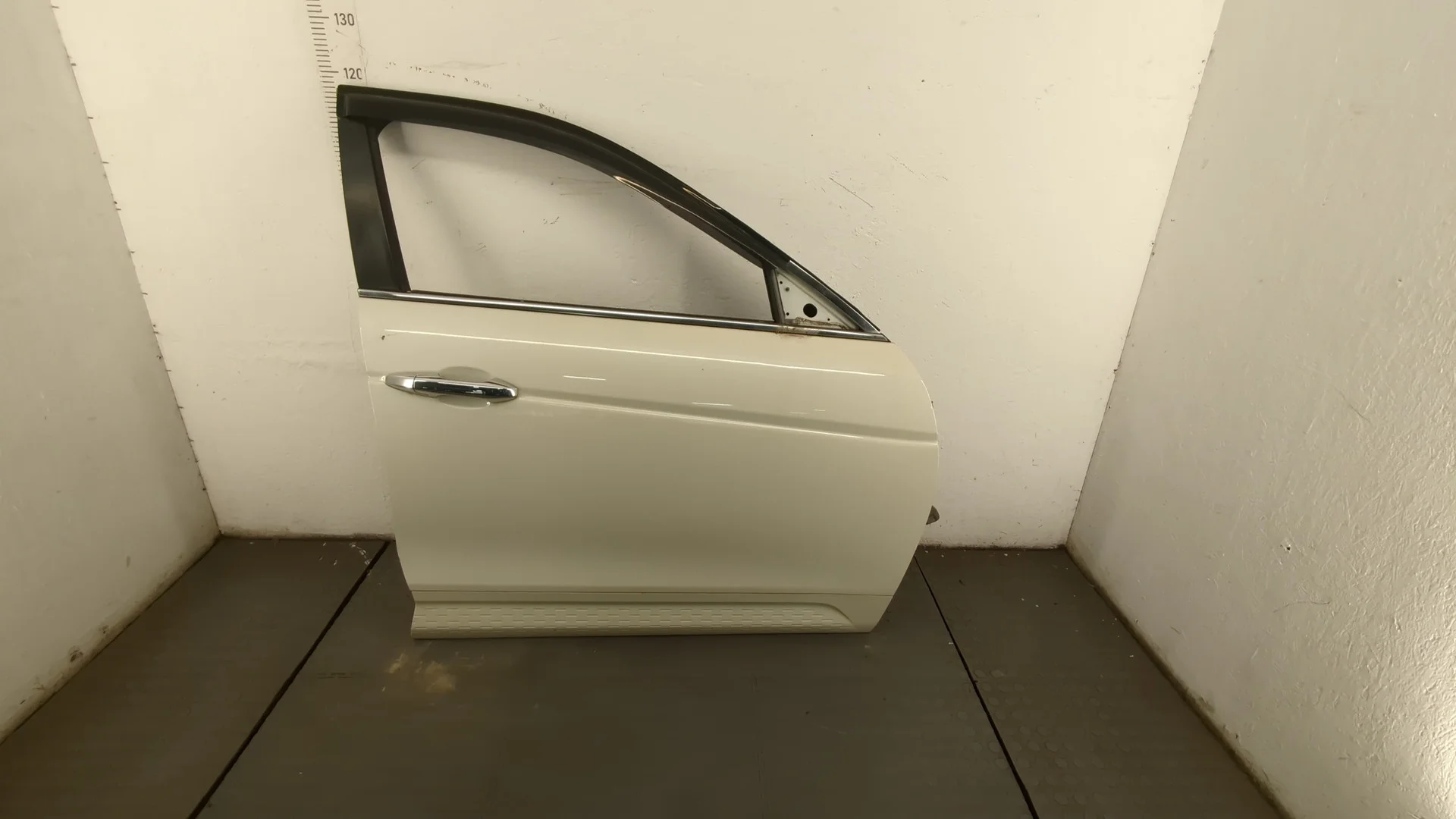 Дверь боковая (легковая) Honda Crosstour 2009-2015 КПП автомат 4х4 (АКПП) J35Z2 Бензин 3.5 л Инжектор