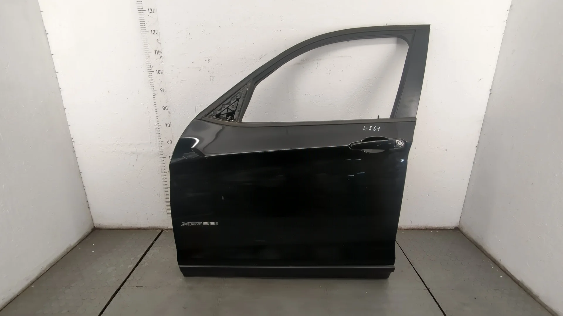 Дверь боковая (легковая) BMW X3 F25 2010-2017 КПП автомат 4х4 (АКПП) N20B20A Бензин 2 л Инжектор