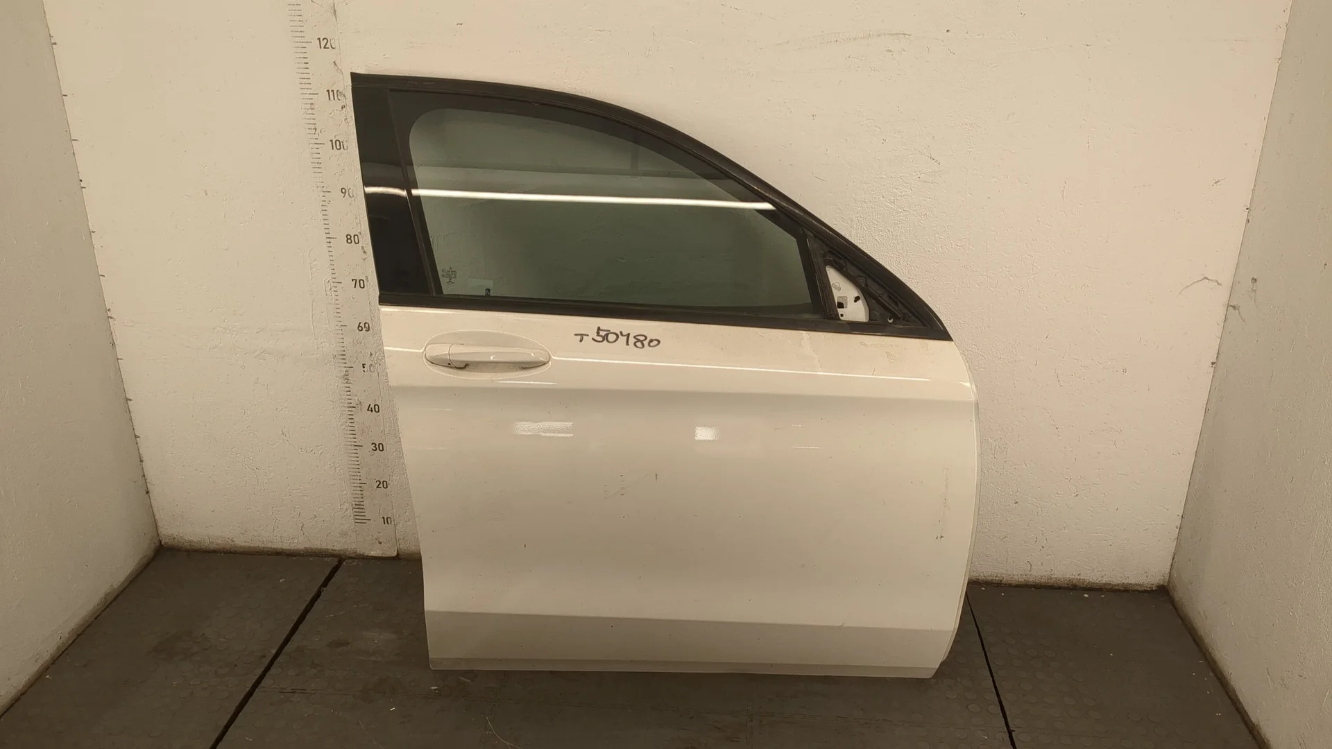 Дверь боковая (легковая) Mercedes-Benz GLC X253 2015-2022 КПП автомат 4х4 (АКПП) OM 651.921 Дизель 2.1 л CDI