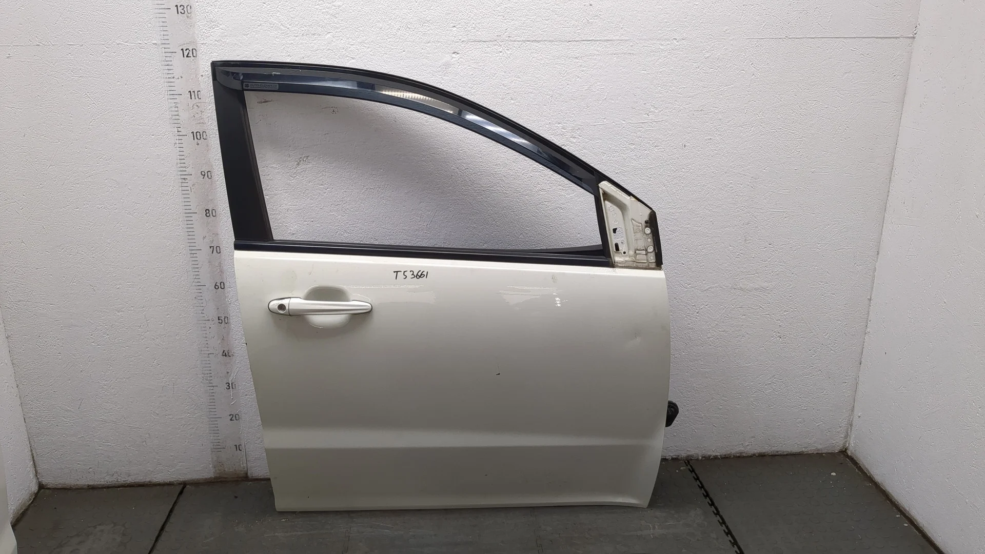 Дверь боковая (легковая) SsangYong Korando 2010-2019 КПП 6-ст.мех.(МКПП) D20DT Дизель 2 л Турбо