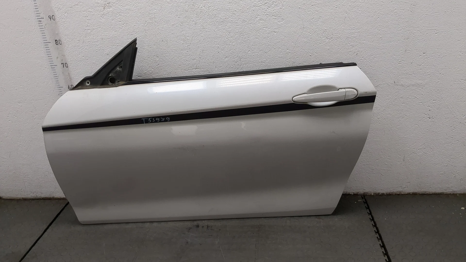 Дверь боковая (легковая) BMW 2 F22 2013-2021 КПП автомат (АКПП) B58B30A Бензин 3 л Турбо-инжектор